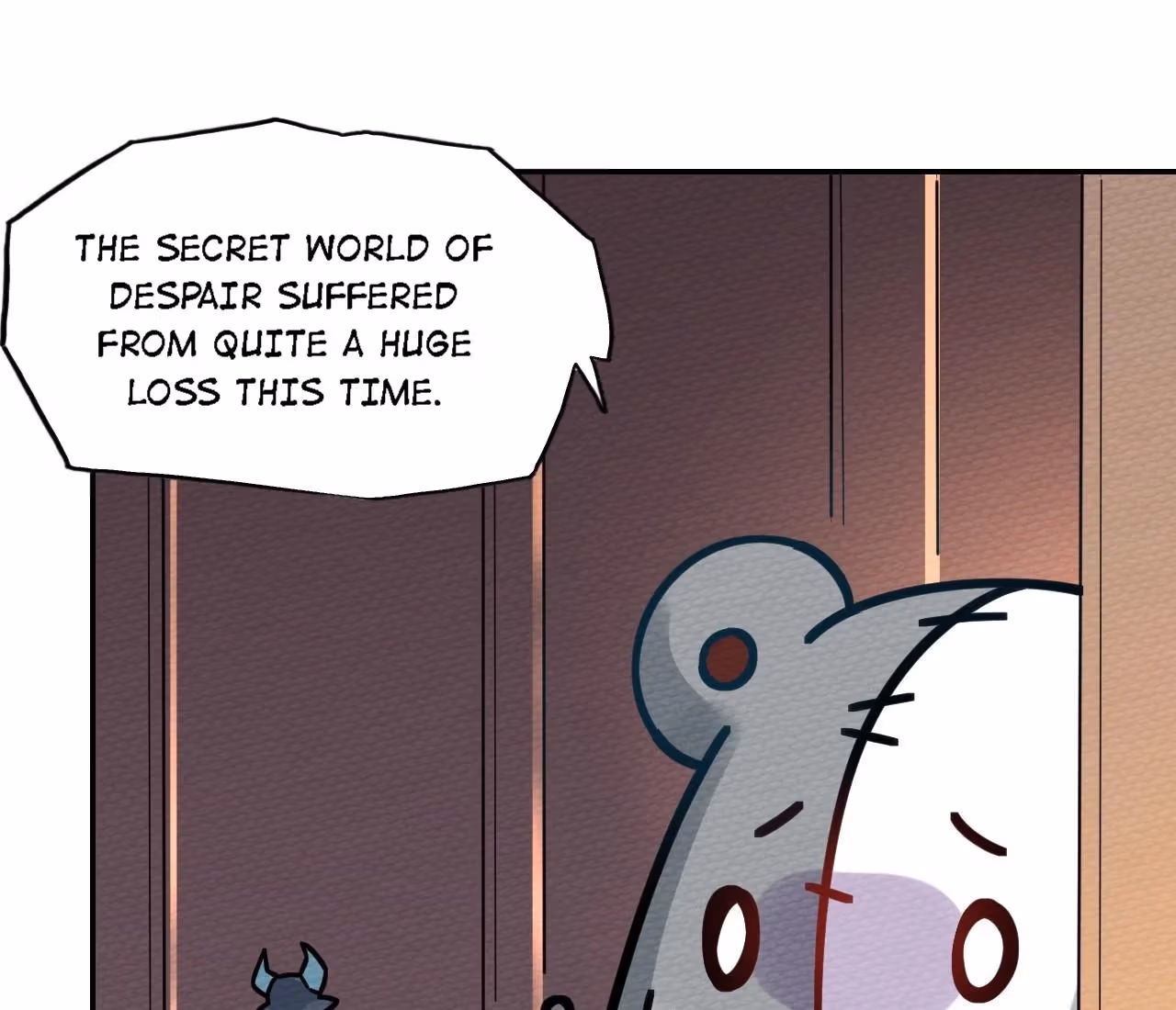 Despite Being Summoned as a Demon, I Still Need to Practice Chinese Medicine Chapter 16 page 41 - 