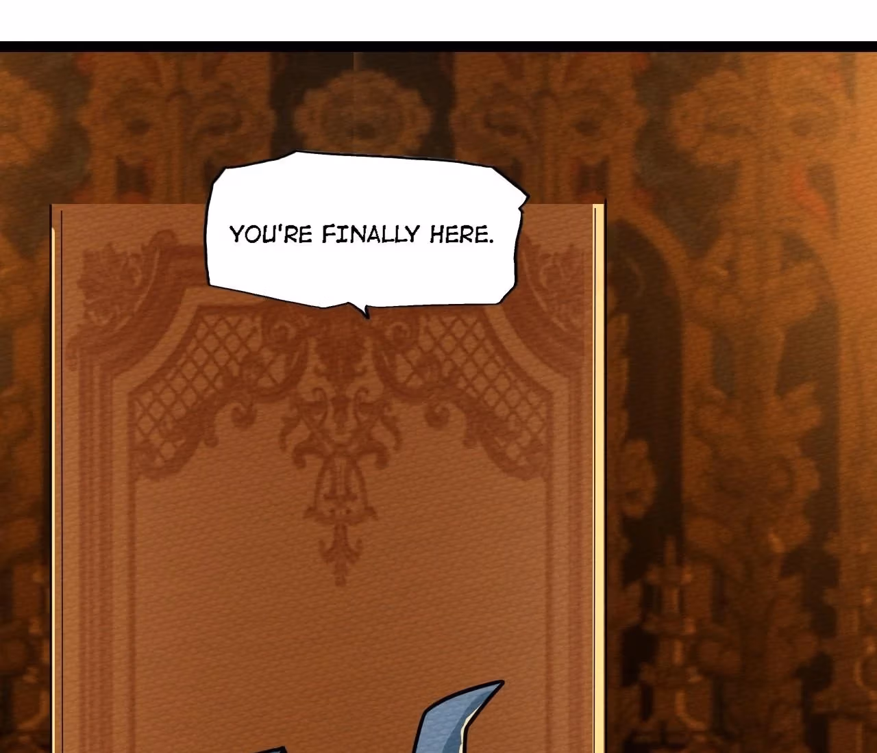 Despite Being Summoned as a Demon, I Still Need to Practice Chinese Medicine Chapter 16 page 43 - 