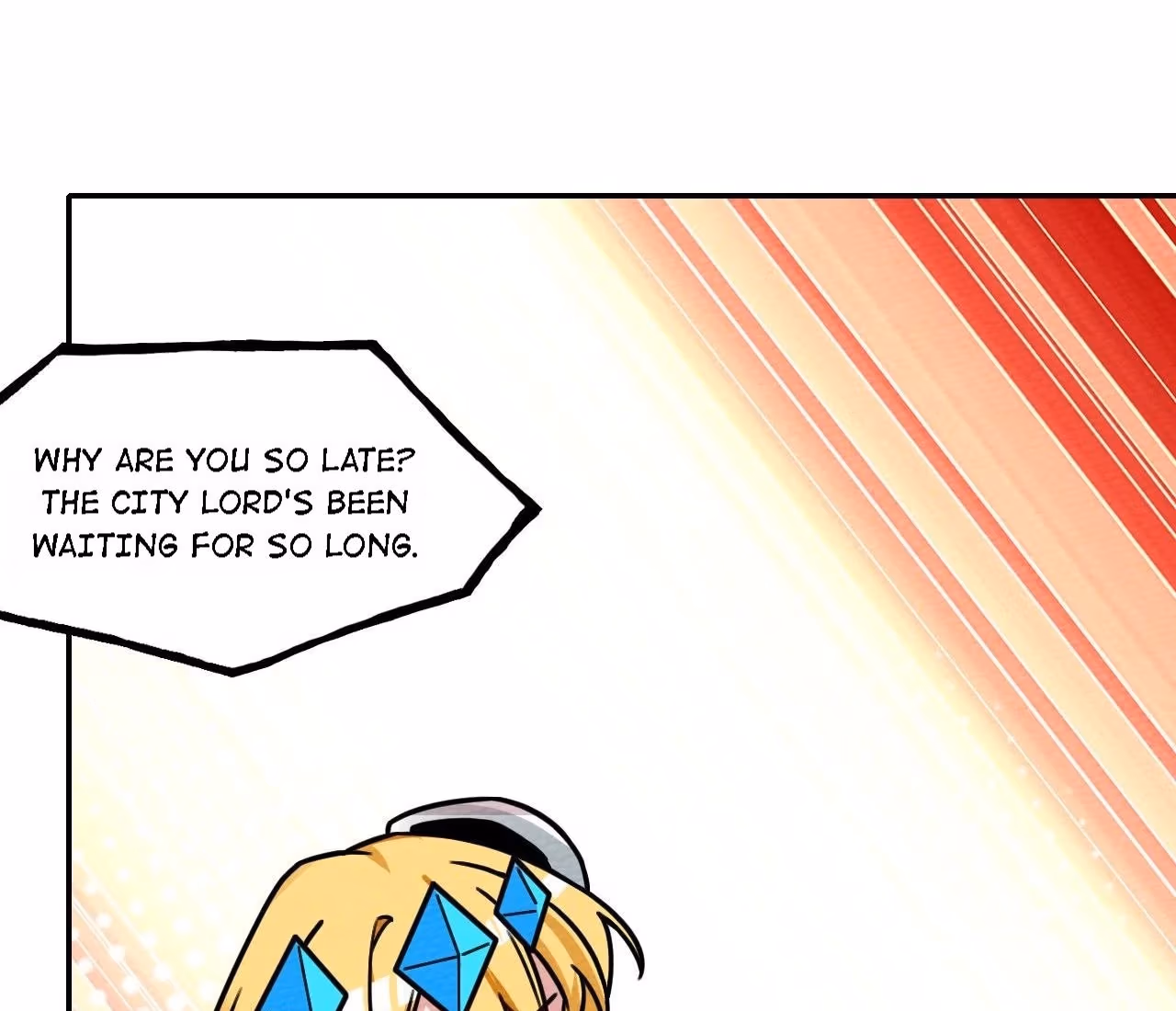 Despite Being Summoned as a Demon, I Still Need to Practice Chinese Medicine Chapter 16 page 46 - 