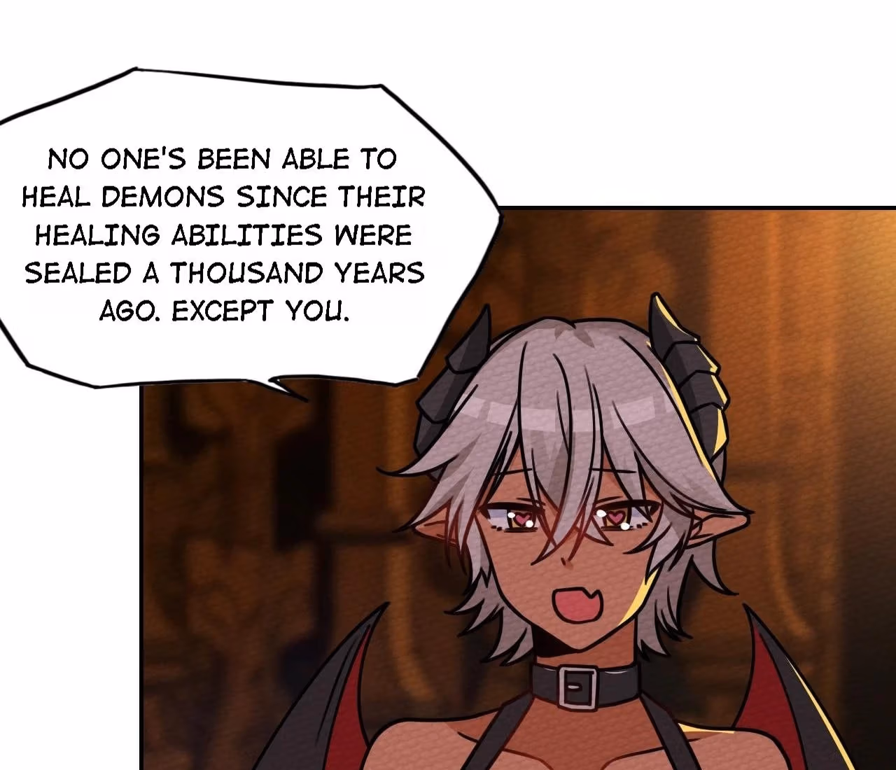 Despite Being Summoned as a Demon, I Still Need to Practice Chinese Medicine Chapter 16 page 54 - 