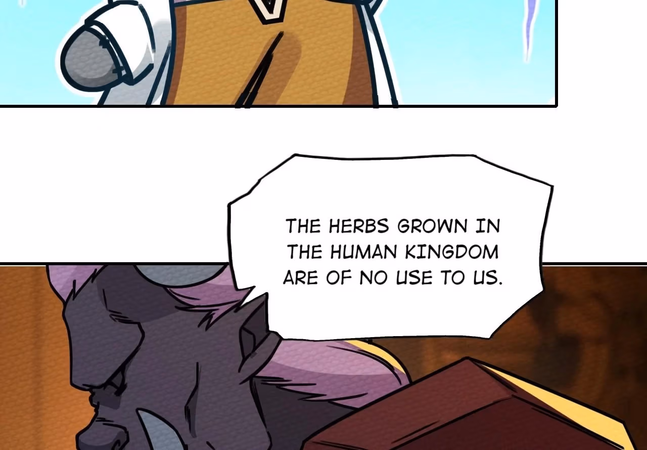 Despite Being Summoned as a Demon, I Still Need to Practice Chinese Medicine Chapter 16 page 57 - 