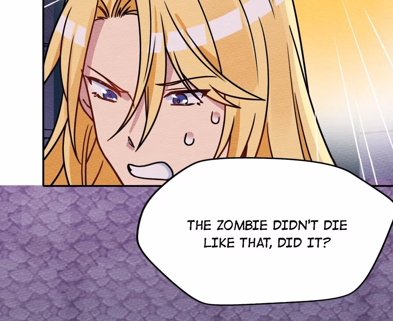 Despite Being Summoned as a Demon, I Still Need to Practice Chinese Medicine Chapter 16 page 8 - 