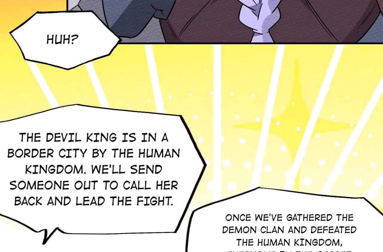 Despite Being Summoned as a Demon, I Still Need to Practice Chinese Medicine Chapter 16 page 73 - 