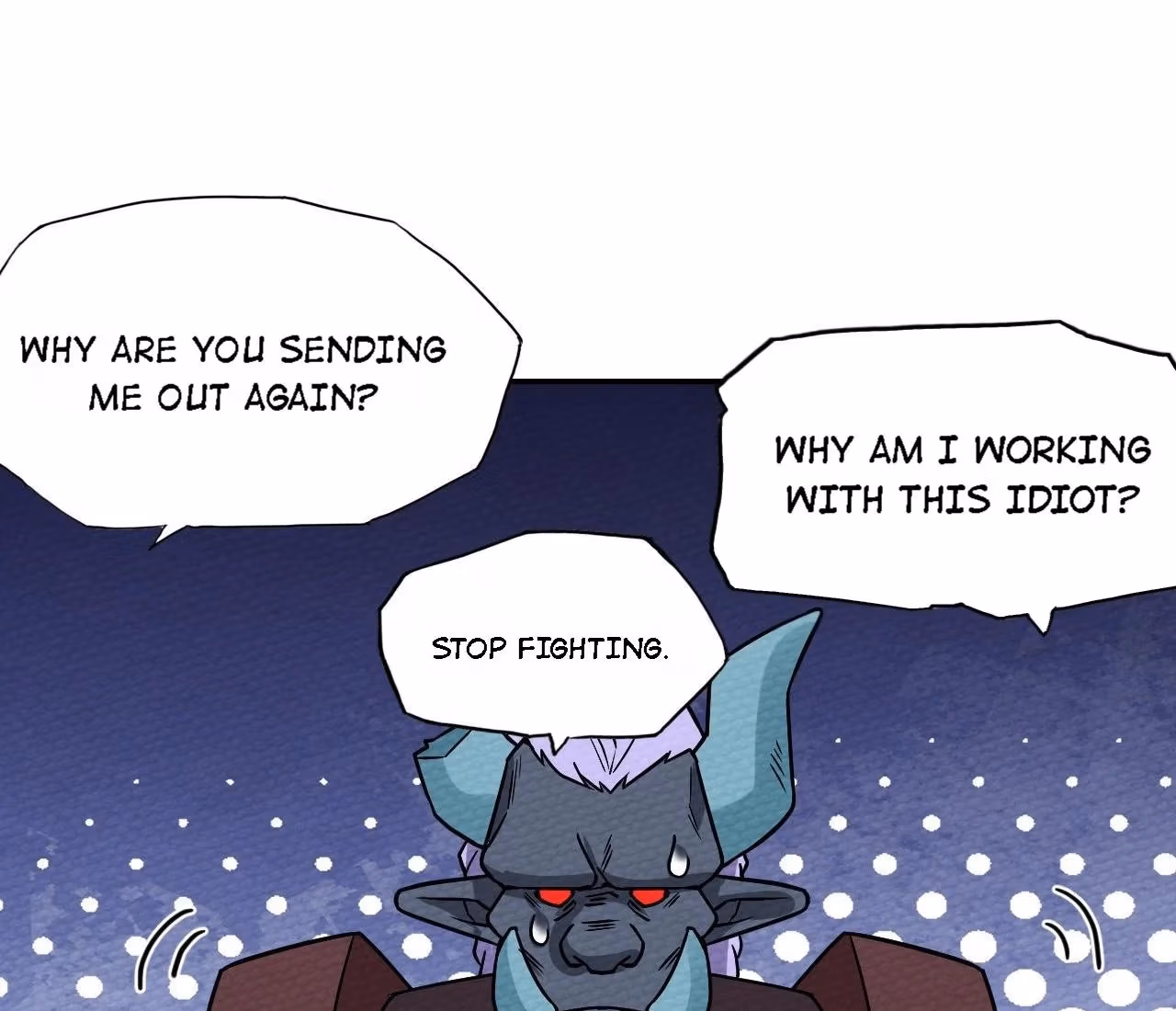 Despite Being Summoned as a Demon, I Still Need to Practice Chinese Medicine Chapter 16 page 80 - 