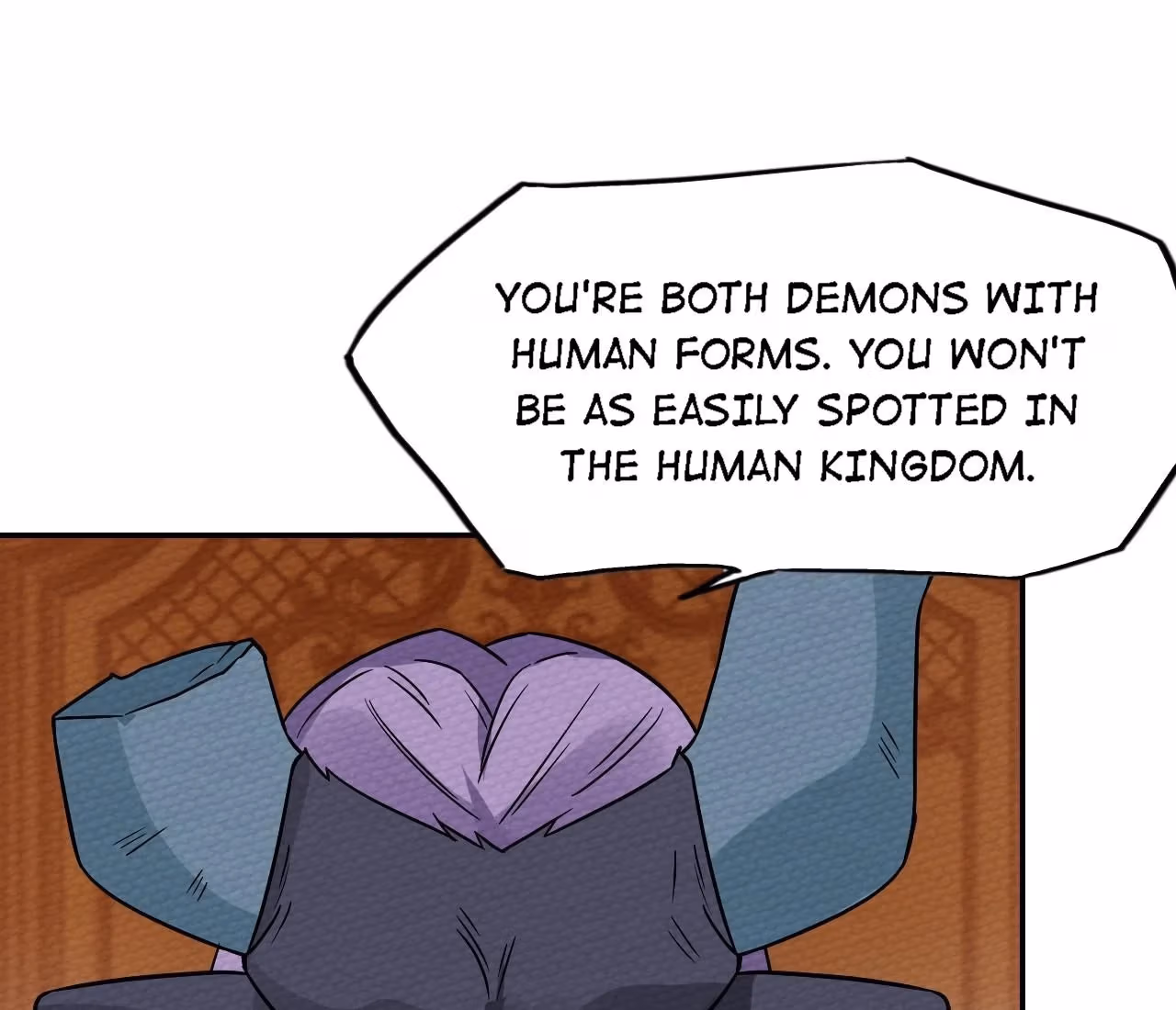 Despite Being Summoned as a Demon, I Still Need to Practice Chinese Medicine Chapter 16 page 83 - 