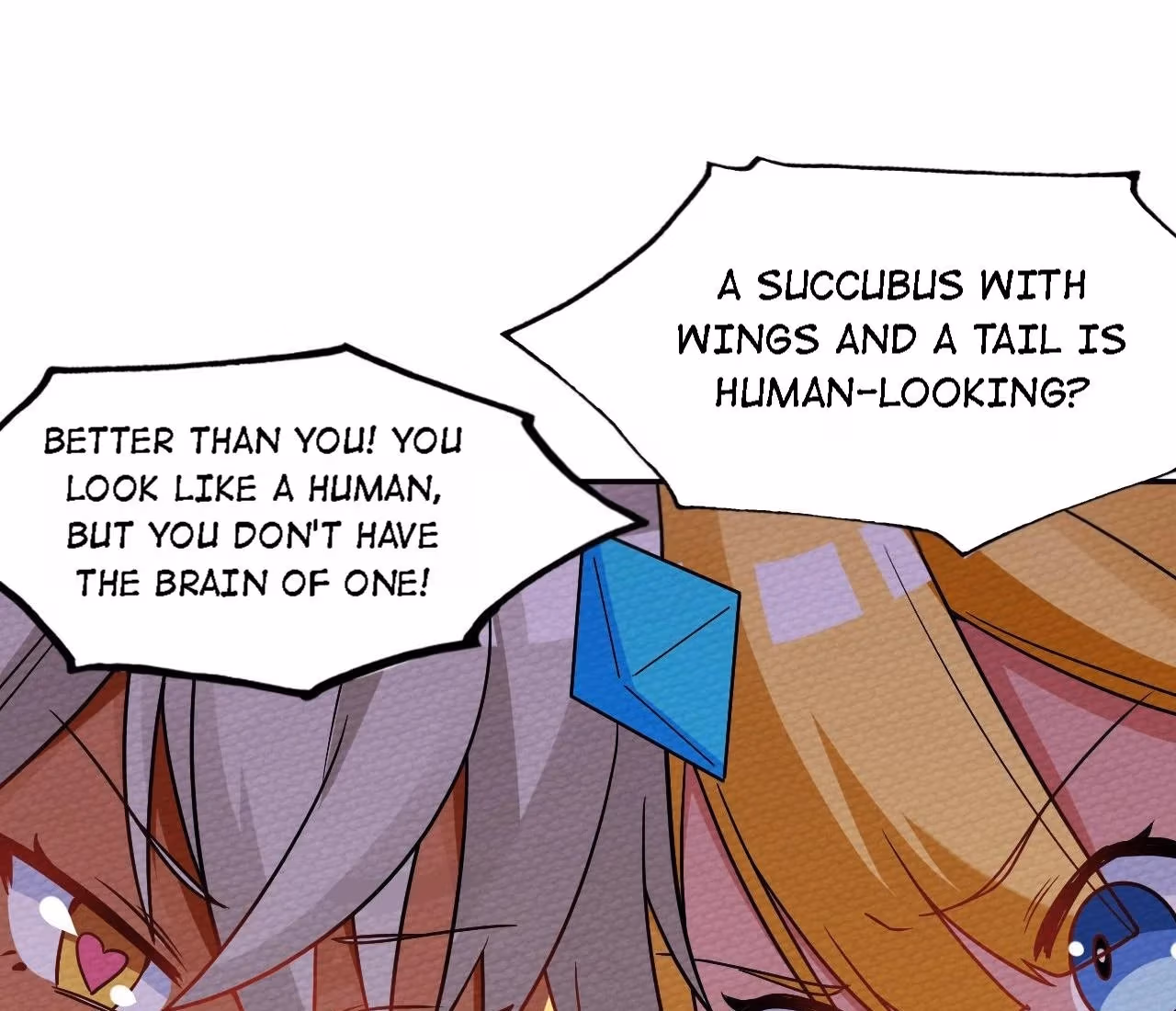 Despite Being Summoned as a Demon, I Still Need to Practice Chinese Medicine Chapter 16 page 85 - 