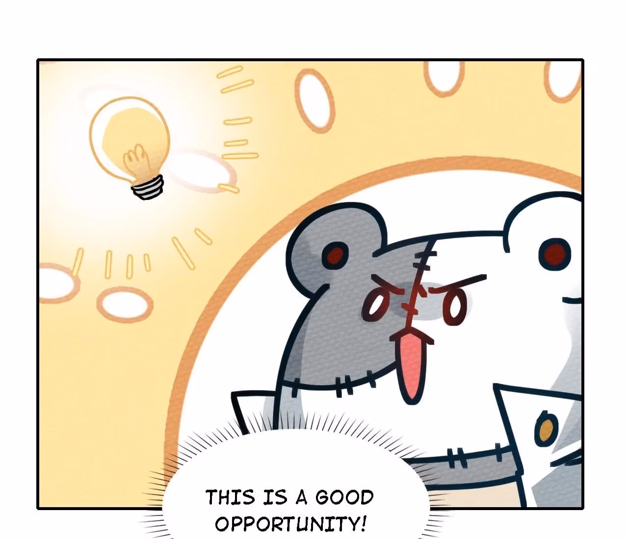 Despite Being Summoned as a Demon, I Still Need to Practice Chinese Medicine Chapter 16 page 88 - 