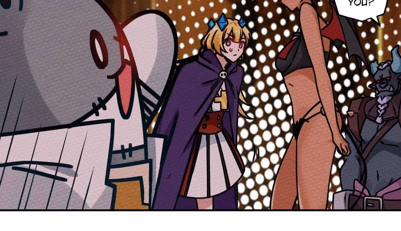 Despite Being Summoned as a Demon, I Still Need to Practice Chinese Medicine Chapter 16 page 93 - 