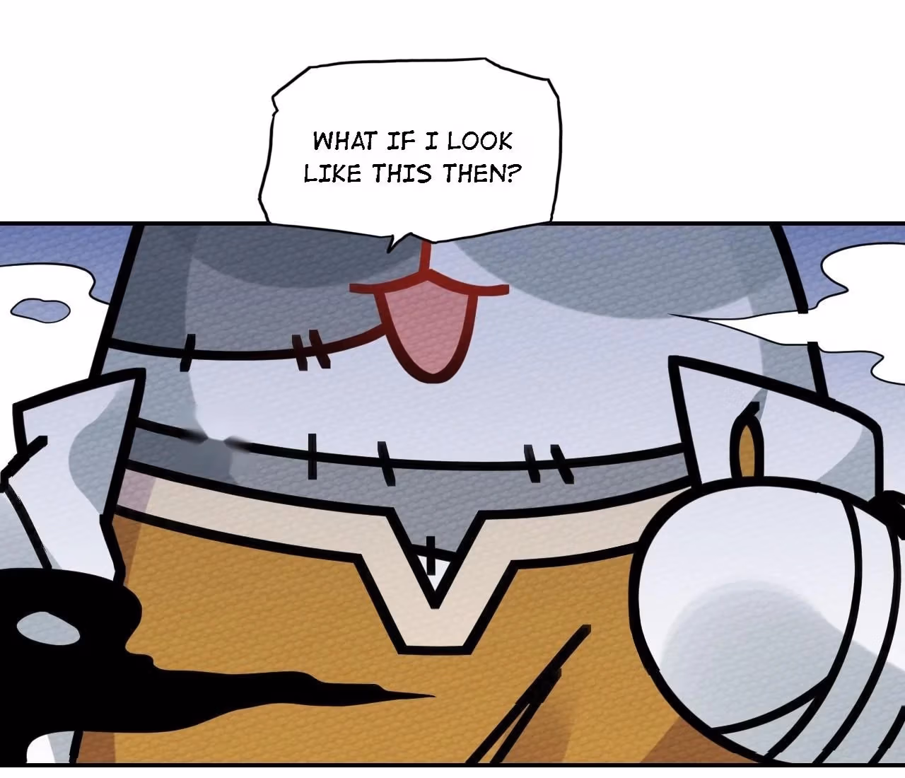 Despite Being Summoned as a Demon, I Still Need to Practice Chinese Medicine Chapter 16 page 96 - 