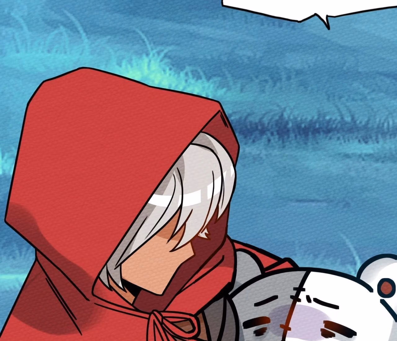 Despite Being Summoned as a Demon, I Still Need to Practice Chinese Medicine Chapter 17 page 101 - 