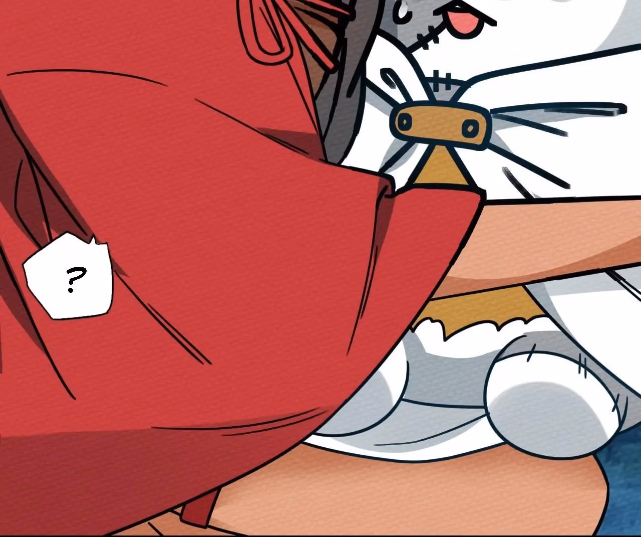 Despite Being Summoned as a Demon, I Still Need to Practice Chinese Medicine Chapter 17 page 102 - 