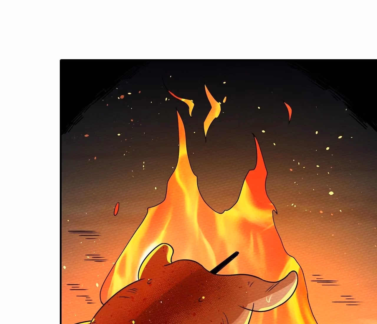 Despite Being Summoned as a Demon, I Still Need to Practice Chinese Medicine Chapter 17 page 114 - 