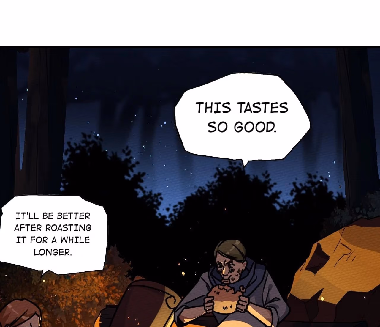 Despite Being Summoned as a Demon, I Still Need to Practice Chinese Medicine Chapter 17 page 116 - 