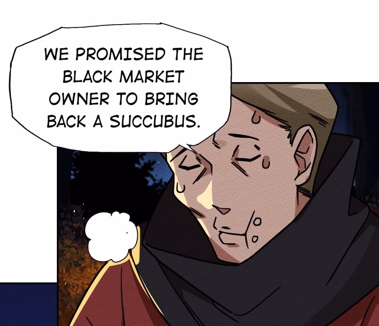 Despite Being Summoned as a Demon, I Still Need to Practice Chinese Medicine Chapter 17 page 119 - 