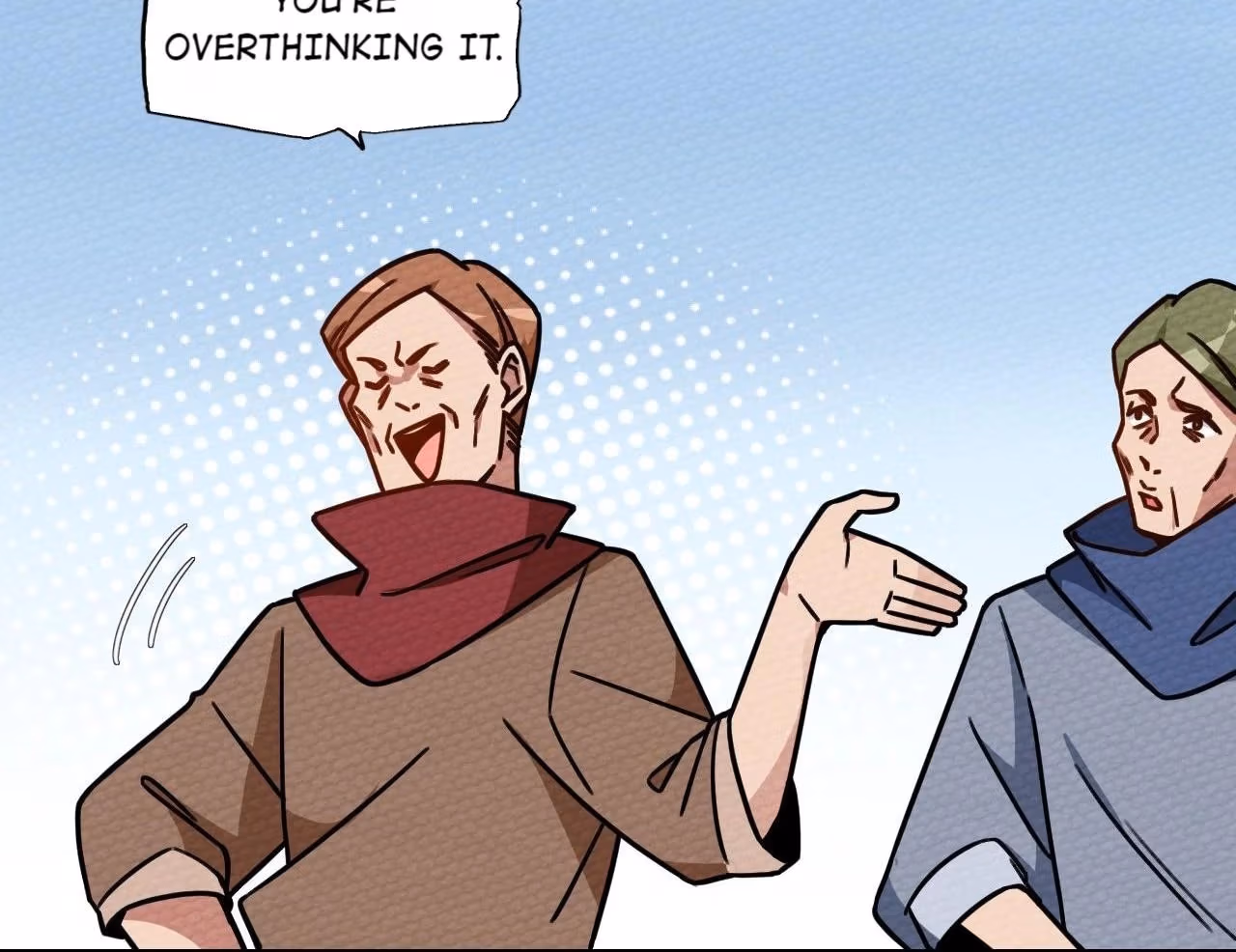 Despite Being Summoned as a Demon, I Still Need to Practice Chinese Medicine Chapter 17 page 127 - 