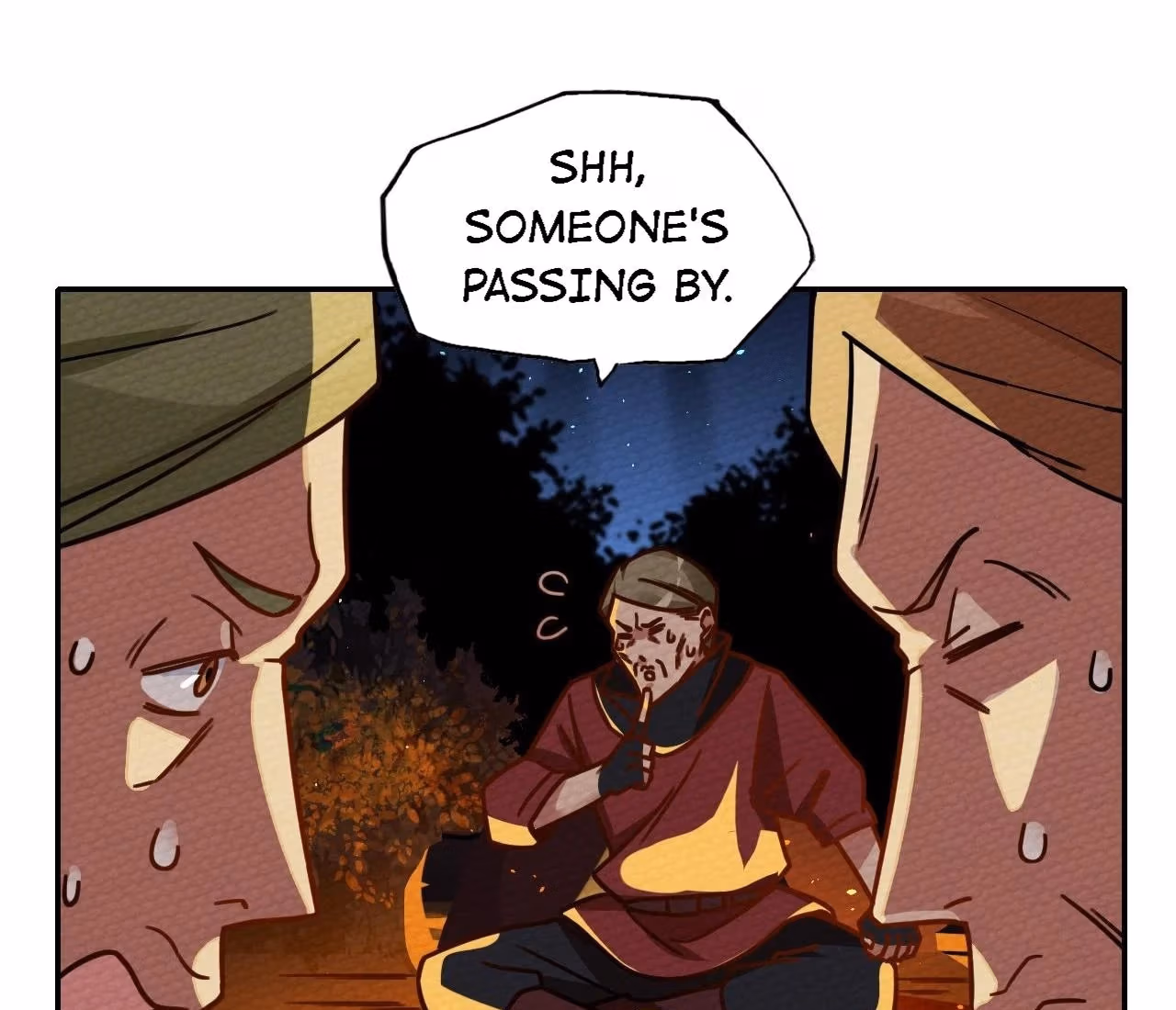 Despite Being Summoned as a Demon, I Still Need to Practice Chinese Medicine Chapter 17 page 133 - 