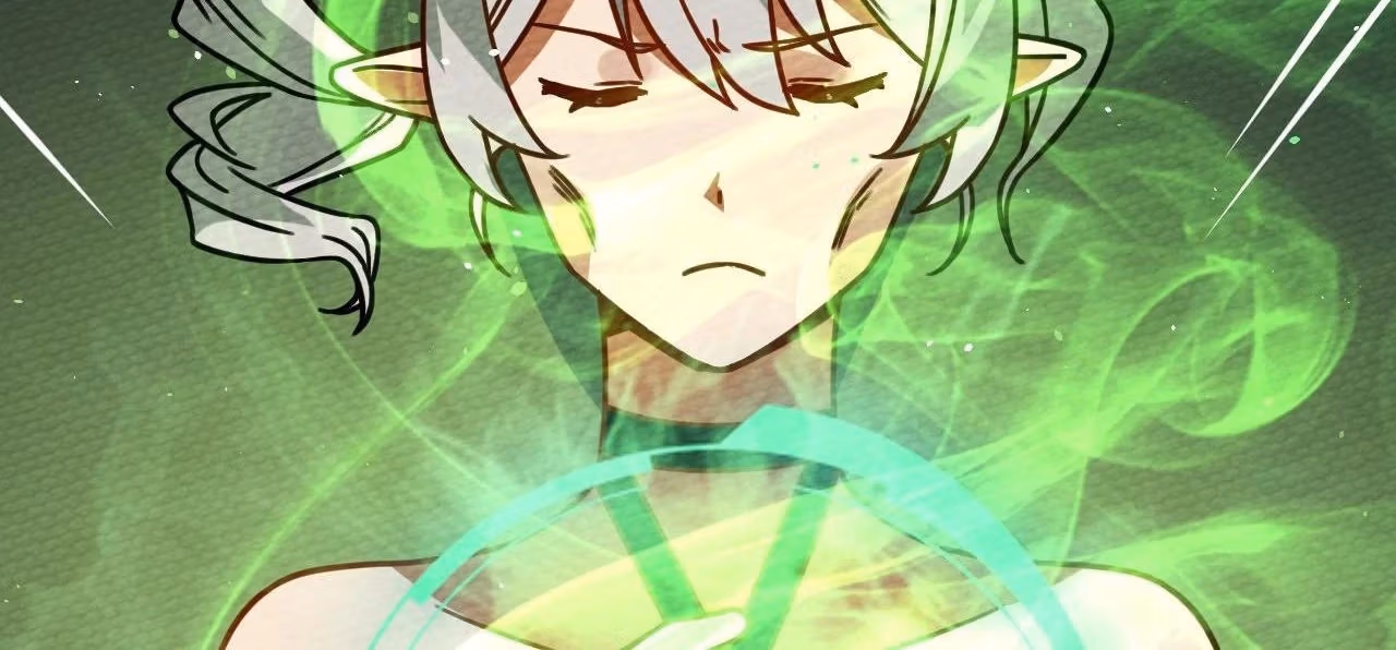 Despite Being Summoned as a Demon, I Still Need to Practice Chinese Medicine Chapter 17 page 18 - 