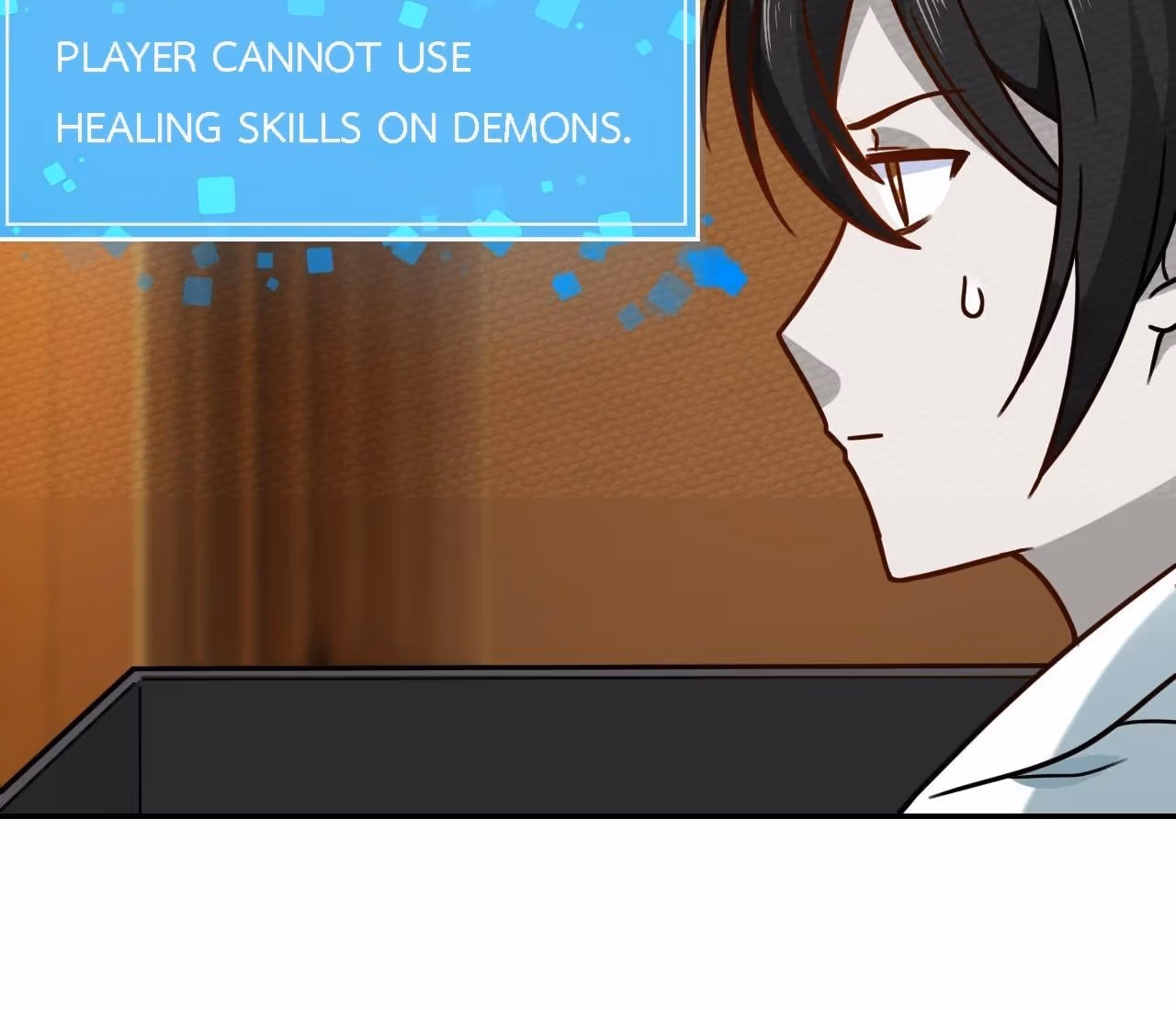 Despite Being Summoned as a Demon, I Still Need to Practice Chinese Medicine Chapter 17 page 22 - 