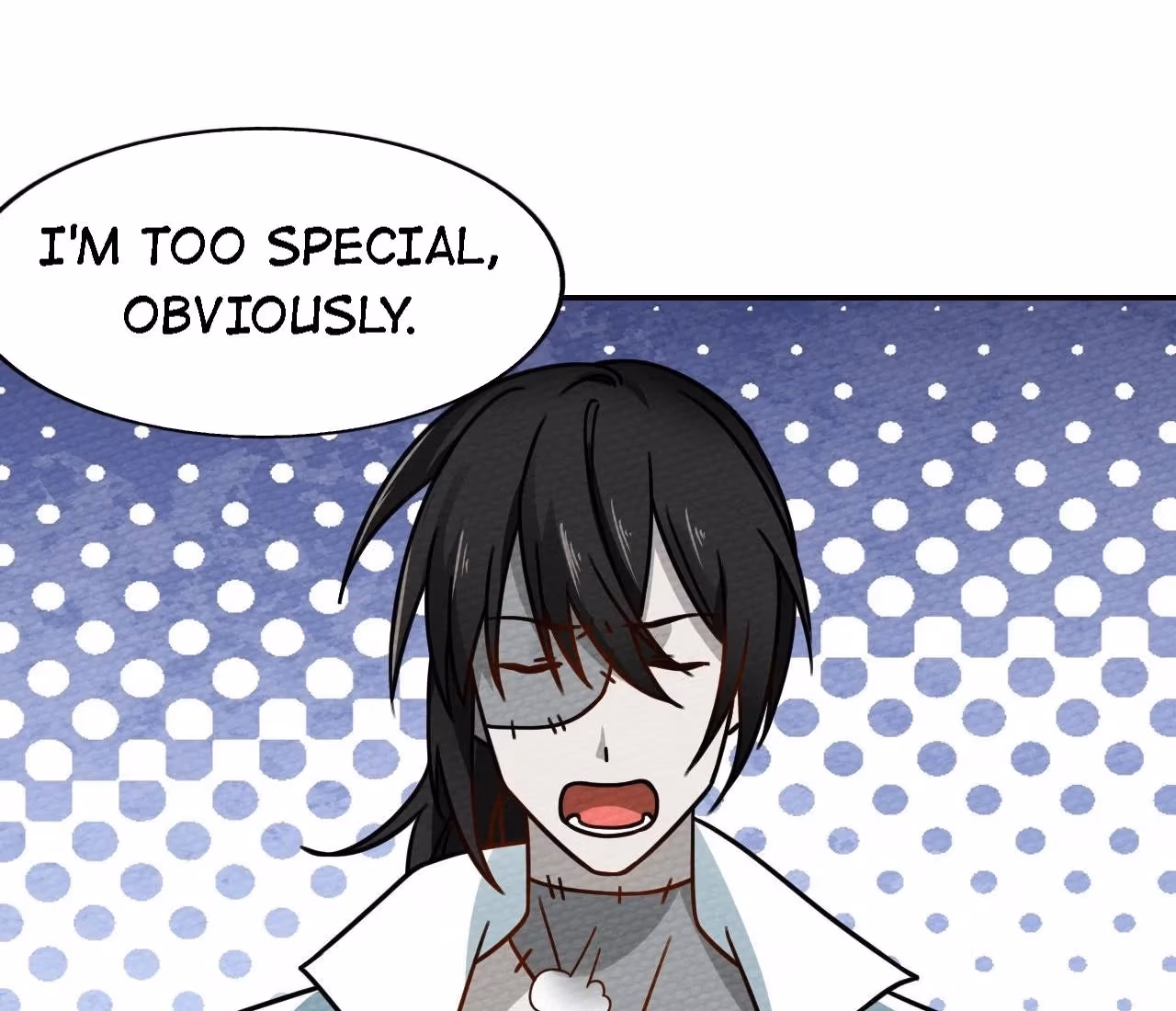Despite Being Summoned as a Demon, I Still Need to Practice Chinese Medicine Chapter 17 page 23 - 