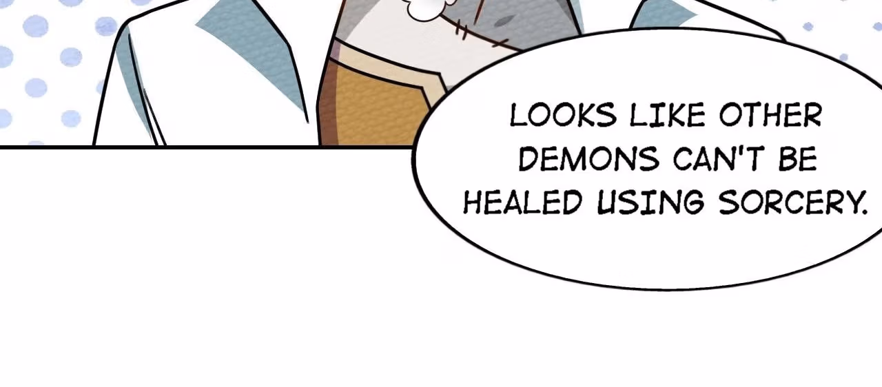 Despite Being Summoned as a Demon, I Still Need to Practice Chinese Medicine Chapter 17 page 24 - 