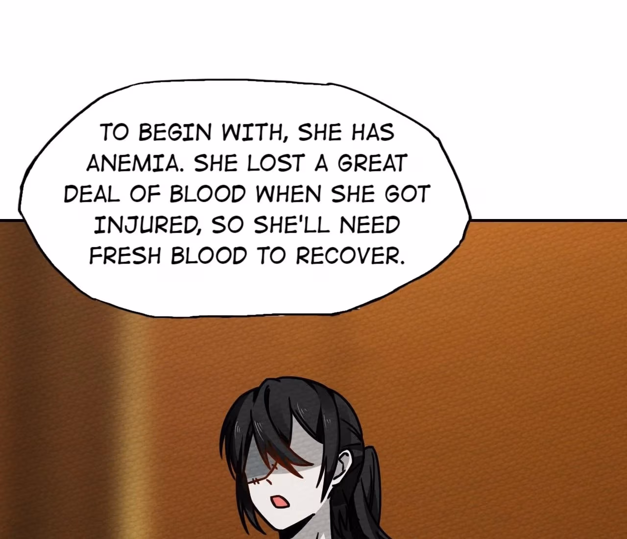 Despite Being Summoned as a Demon, I Still Need to Practice Chinese Medicine Chapter 17 page 27 - 