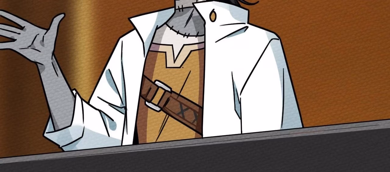 Despite Being Summoned as a Demon, I Still Need to Practice Chinese Medicine Chapter 17 page 28 - 