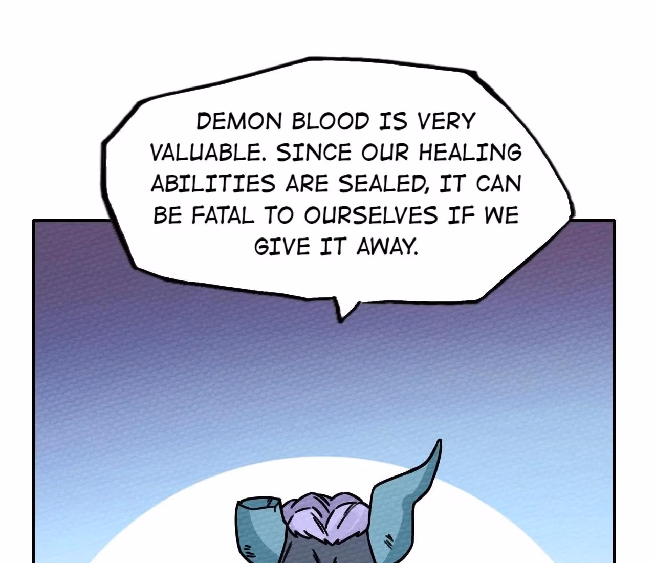 Despite Being Summoned as a Demon, I Still Need to Practice Chinese Medicine Chapter 17 page 35 - 