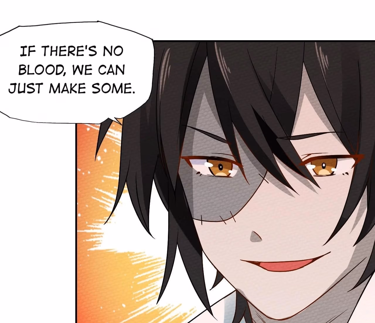 Despite Being Summoned as a Demon, I Still Need to Practice Chinese Medicine Chapter 17 page 40 - 