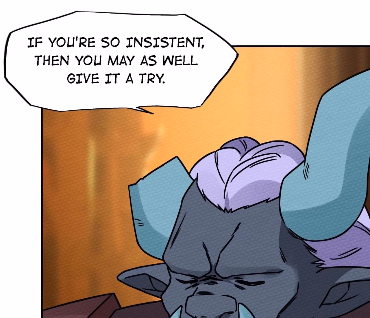 Despite Being Summoned as a Demon, I Still Need to Practice Chinese Medicine Chapter 17 page 5 - 