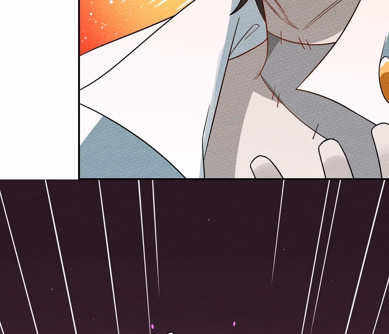 Despite Being Summoned as a Demon, I Still Need to Practice Chinese Medicine Chapter 17 page 41 - 