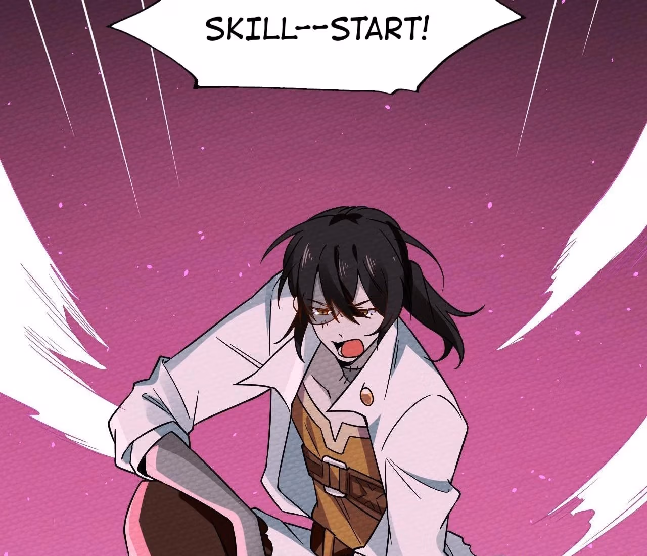 Despite Being Summoned as a Demon, I Still Need to Practice Chinese Medicine Chapter 17 page 43 - 