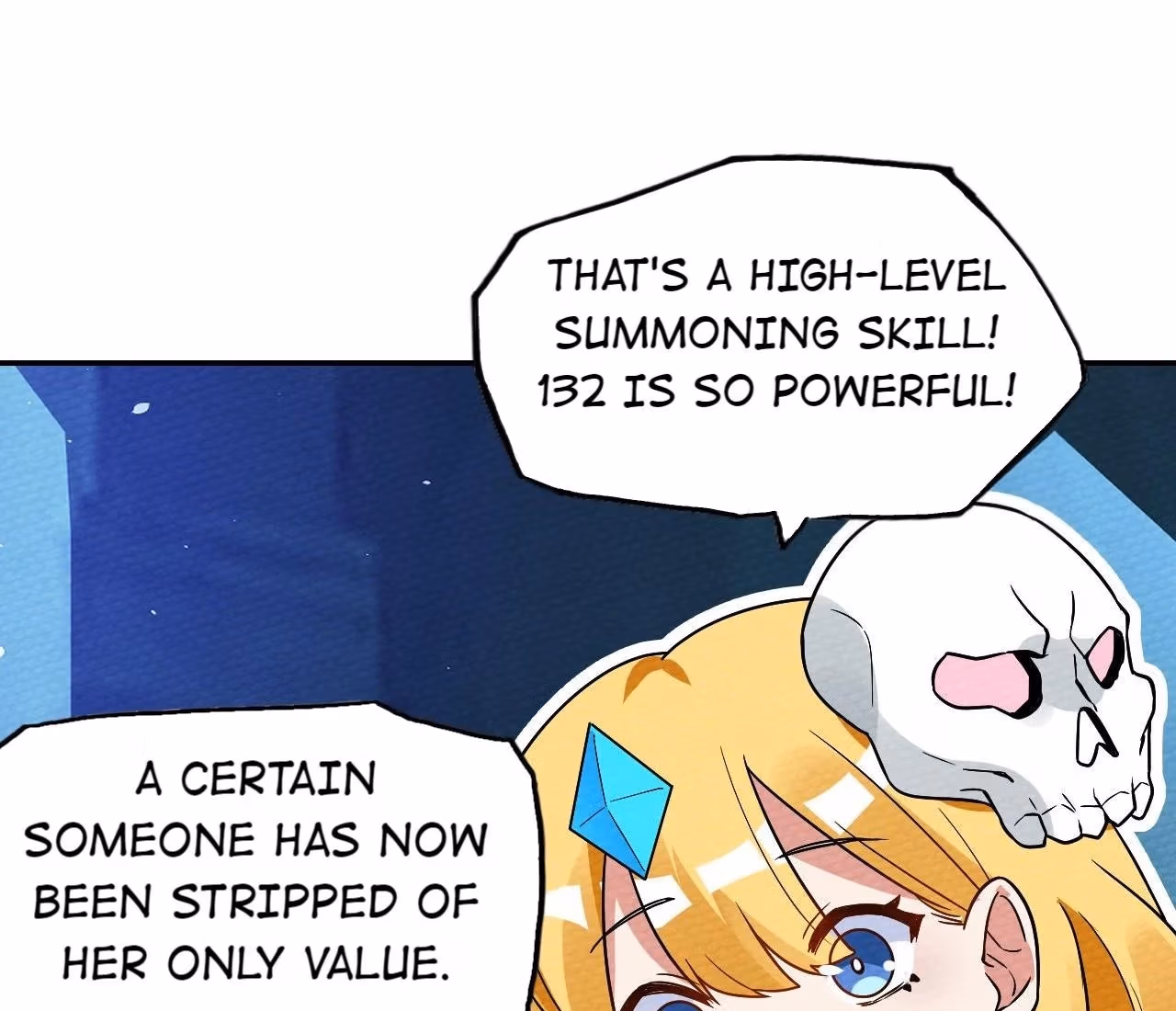 Despite Being Summoned as a Demon, I Still Need to Practice Chinese Medicine Chapter 17 page 46 - 