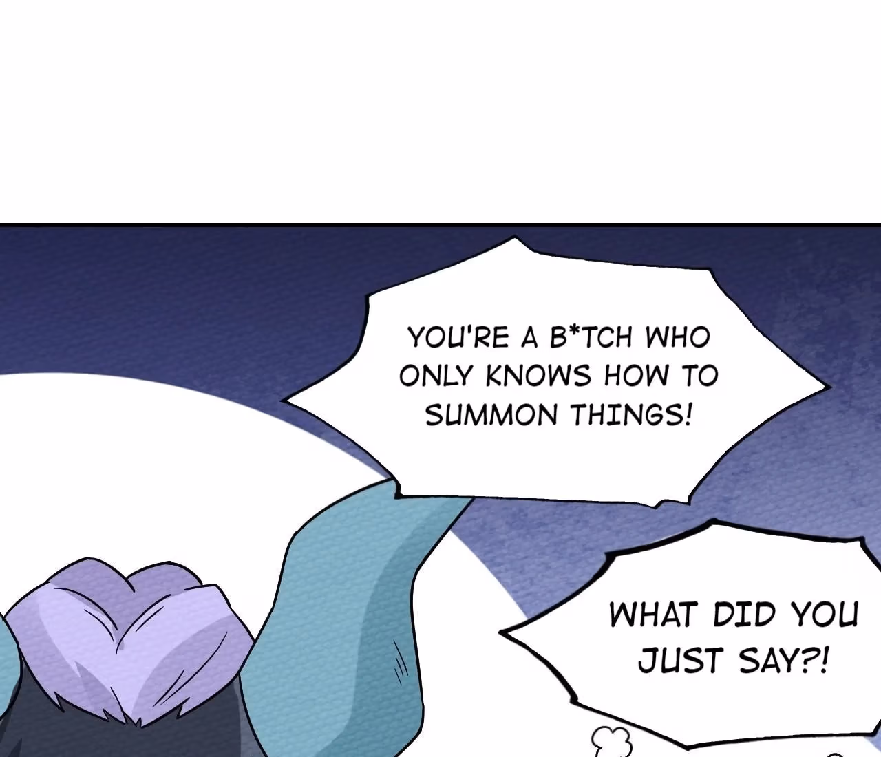 Despite Being Summoned as a Demon, I Still Need to Practice Chinese Medicine Chapter 17 page 54 - 