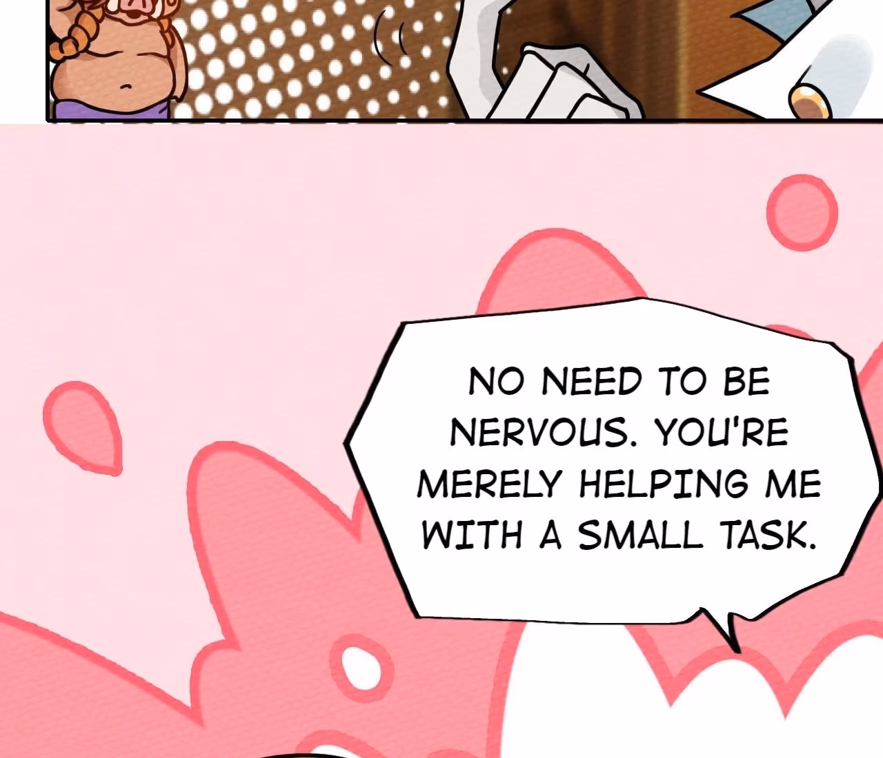 Despite Being Summoned as a Demon, I Still Need to Practice Chinese Medicine Chapter 17 page 57 - 