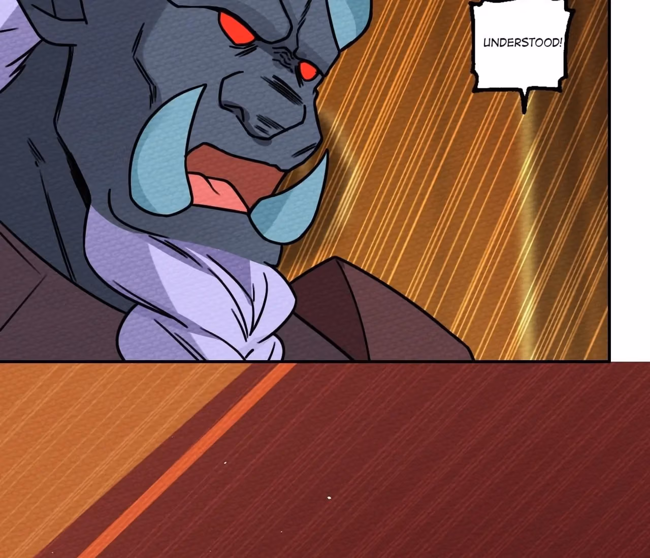 Despite Being Summoned as a Demon, I Still Need to Practice Chinese Medicine Chapter 17 page 8 - 