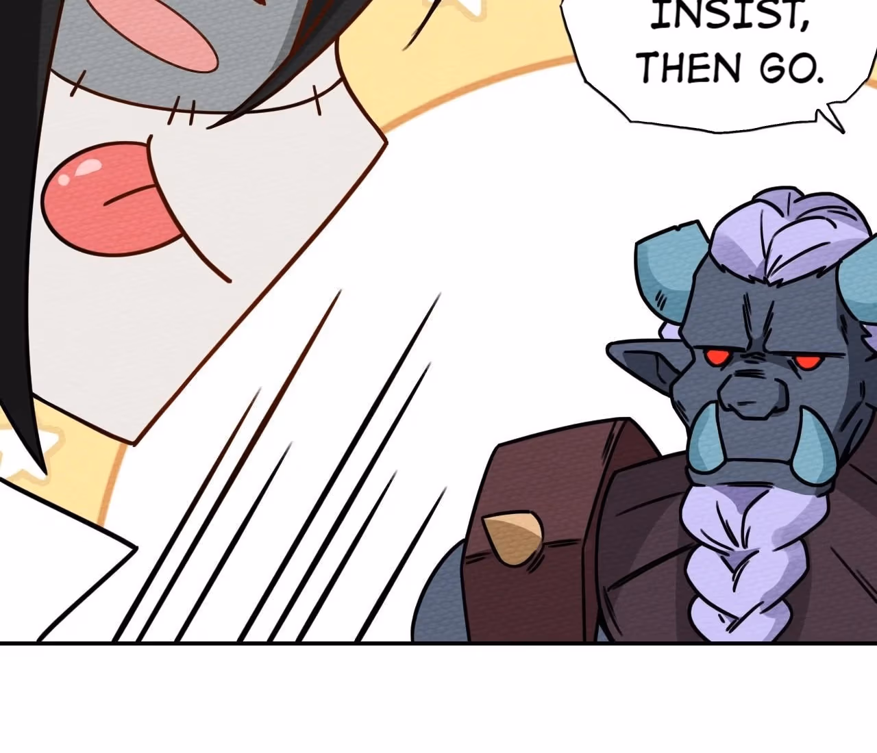 Despite Being Summoned as a Demon, I Still Need to Practice Chinese Medicine Chapter 17 page 75 - 