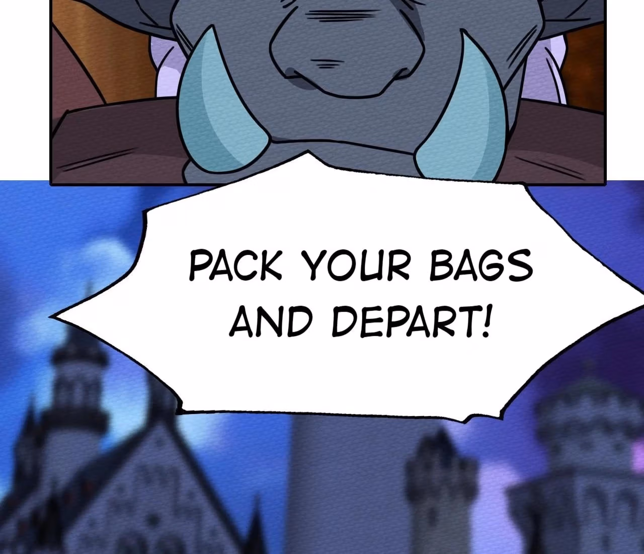 Despite Being Summoned as a Demon, I Still Need to Practice Chinese Medicine Chapter 17 page 85 - 