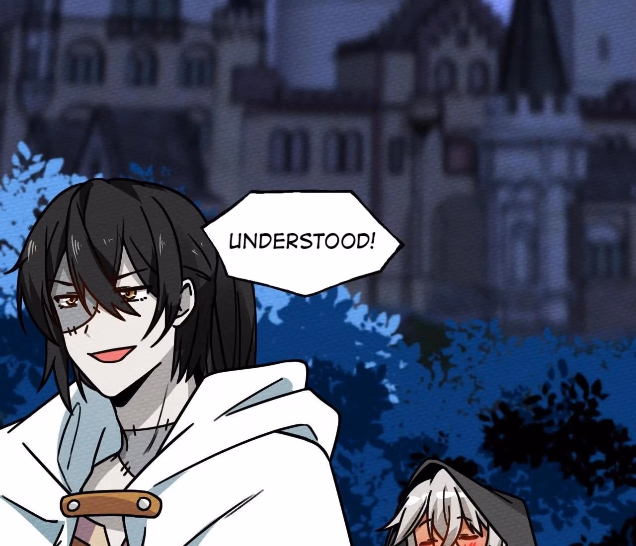 Despite Being Summoned as a Demon, I Still Need to Practice Chinese Medicine Chapter 17 page 87 - 