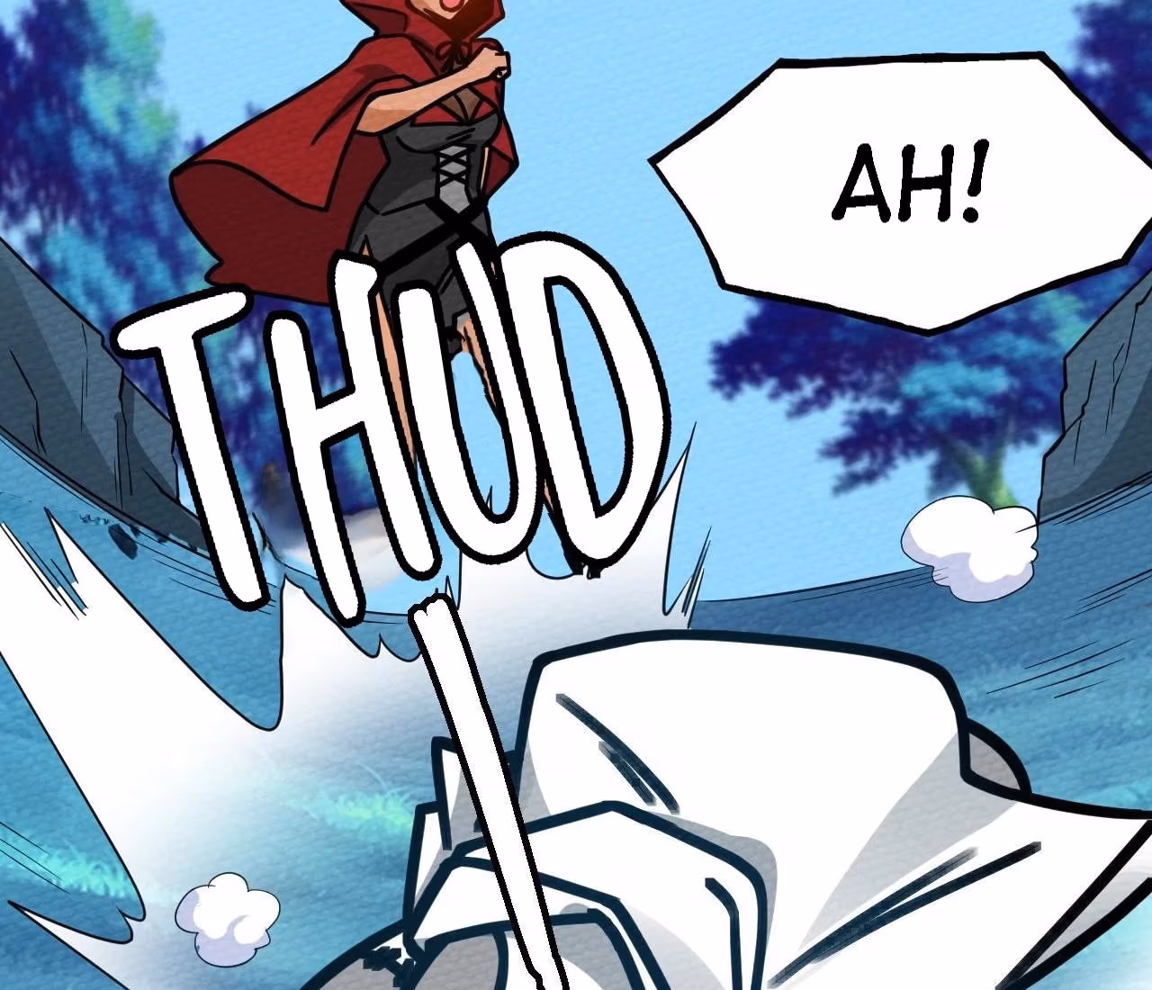 Despite Being Summoned as a Demon, I Still Need to Practice Chinese Medicine Chapter 17 page 92 - 