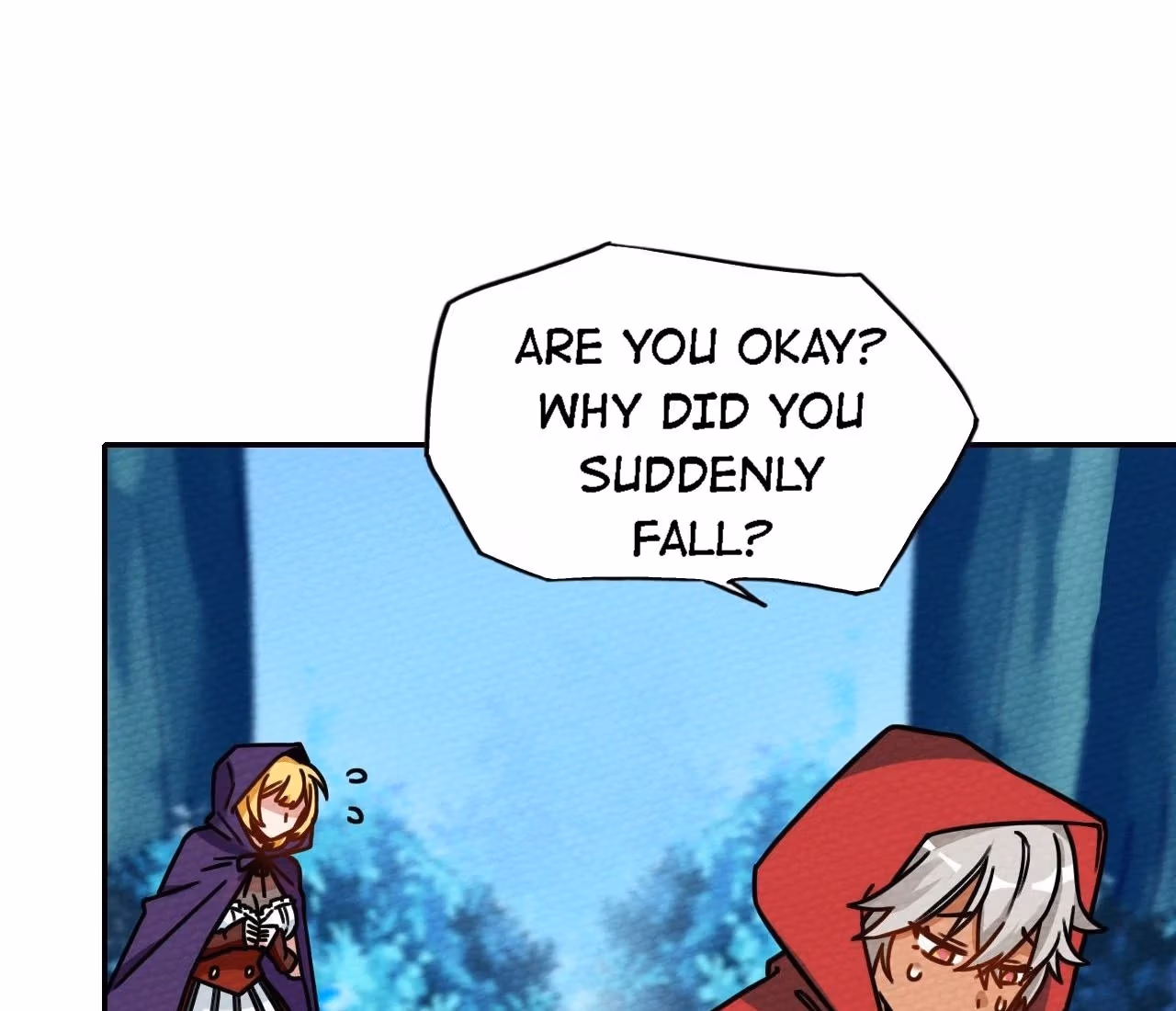 Despite Being Summoned as a Demon, I Still Need to Practice Chinese Medicine Chapter 17 page 94 - 