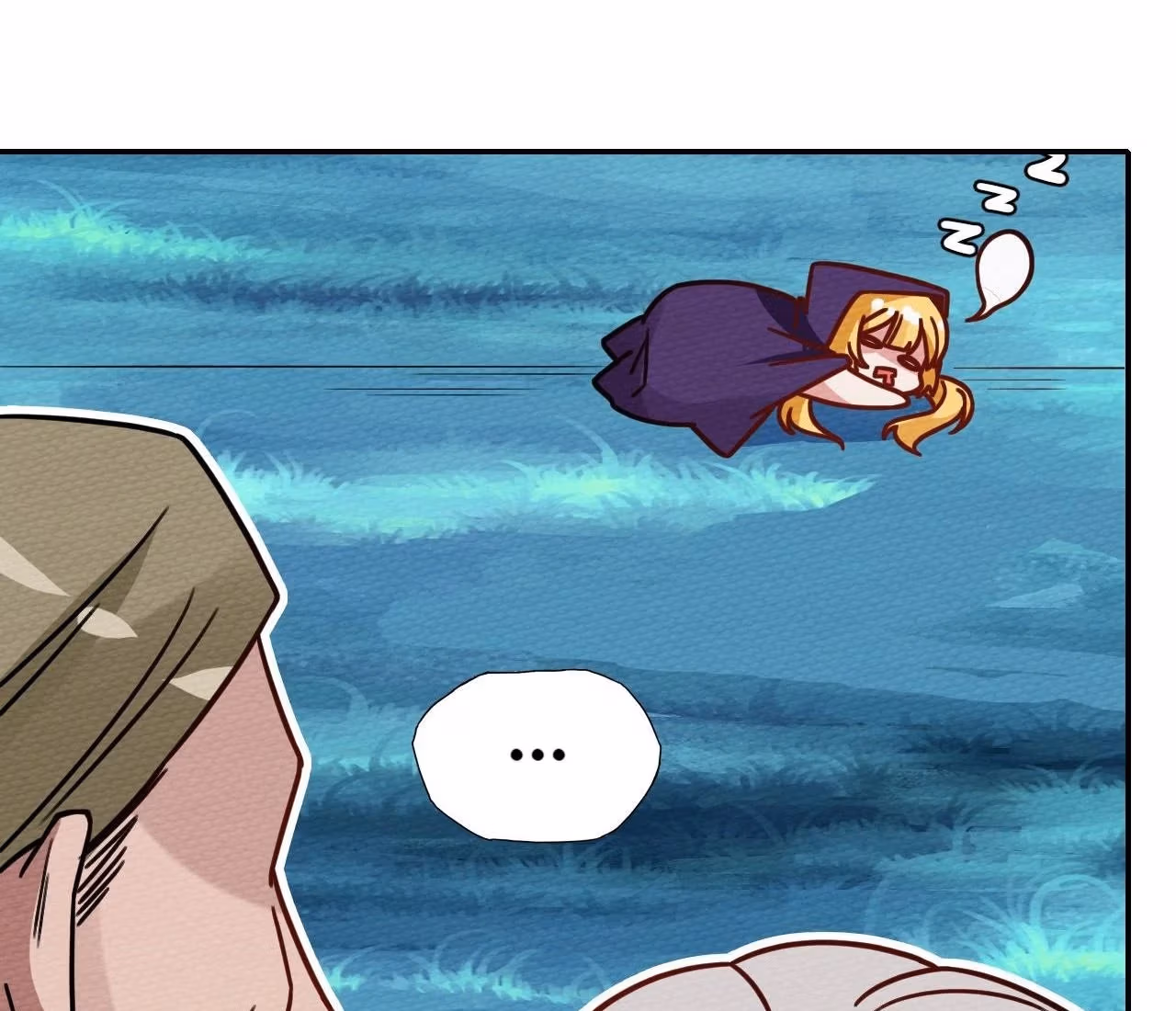 Despite Being Summoned as a Demon, I Still Need to Practice Chinese Medicine Chapter 18 page 102 - 
