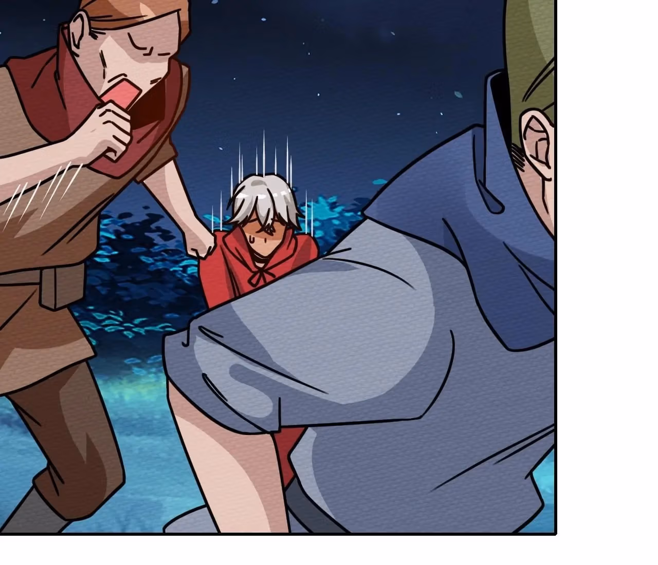 Despite Being Summoned as a Demon, I Still Need to Practice Chinese Medicine Chapter 18 page 115 - 
