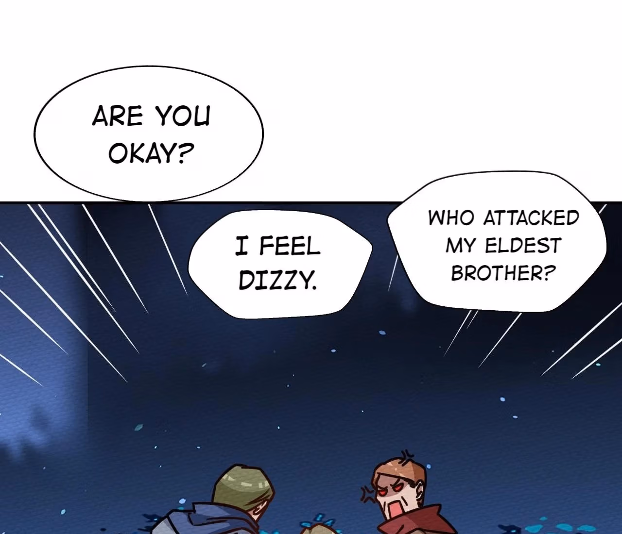 Despite Being Summoned as a Demon, I Still Need to Practice Chinese Medicine Chapter 18 page 117 - 