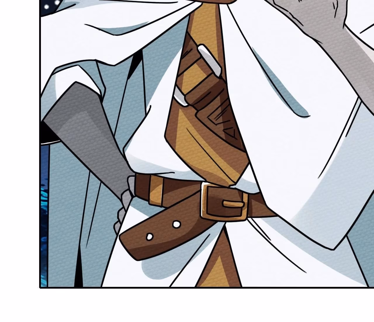 Despite Being Summoned as a Demon, I Still Need to Practice Chinese Medicine Chapter 18 page 120 - 