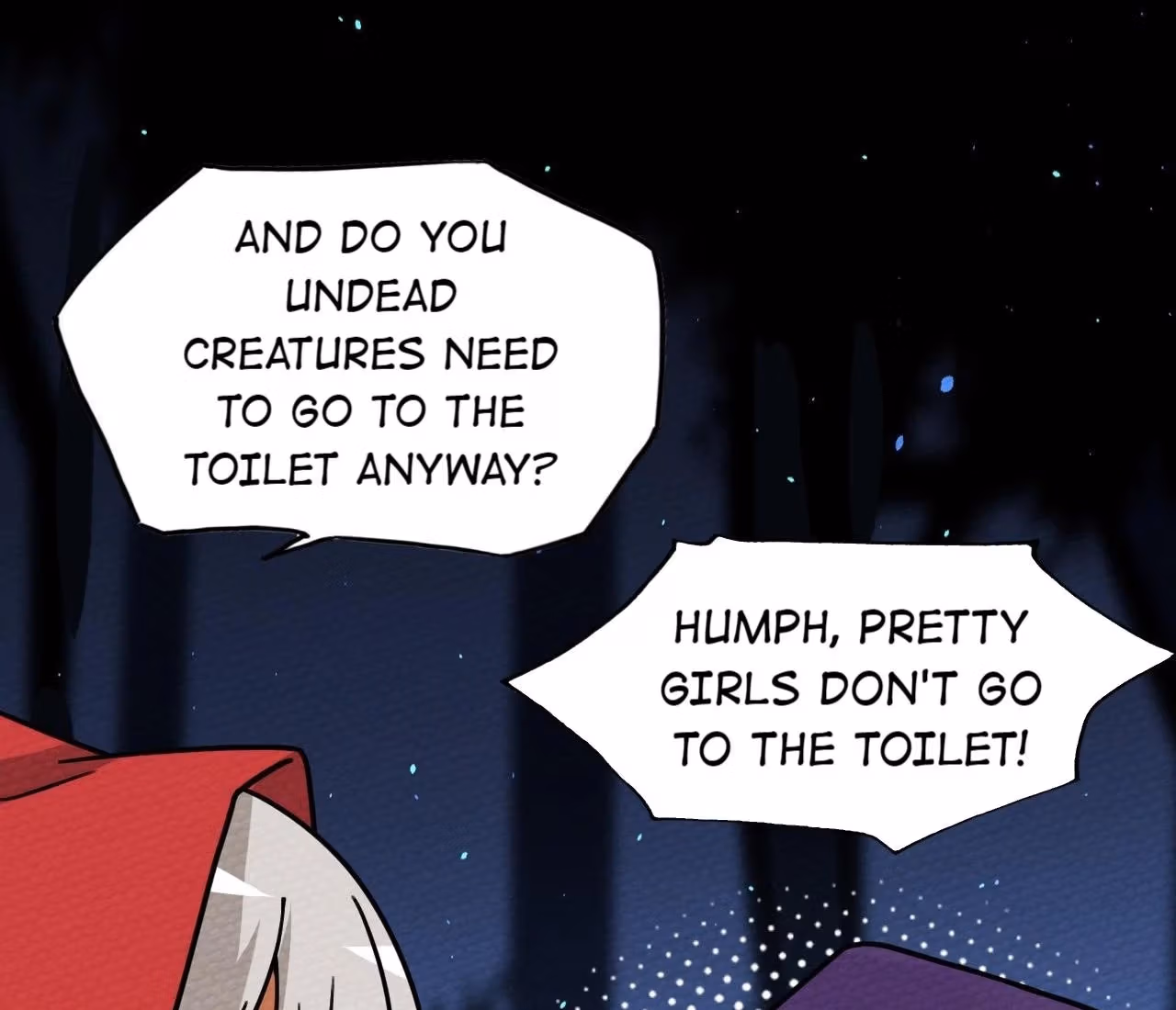 Despite Being Summoned as a Demon, I Still Need to Practice Chinese Medicine Chapter 18 page 13 - 