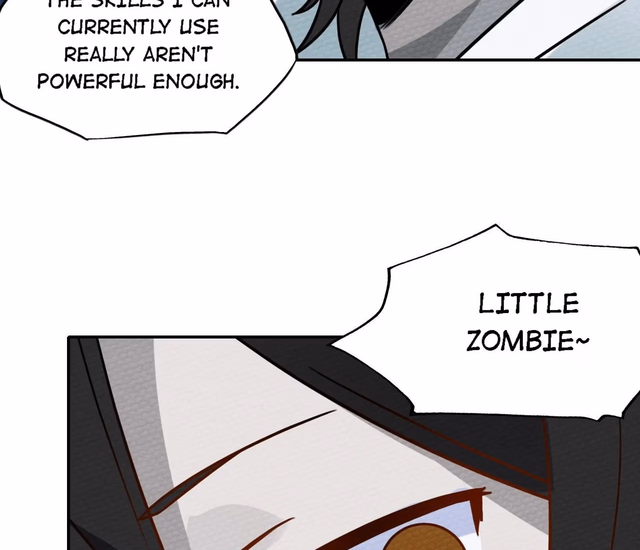 Despite Being Summoned as a Demon, I Still Need to Practice Chinese Medicine Chapter 18 page 123 - 