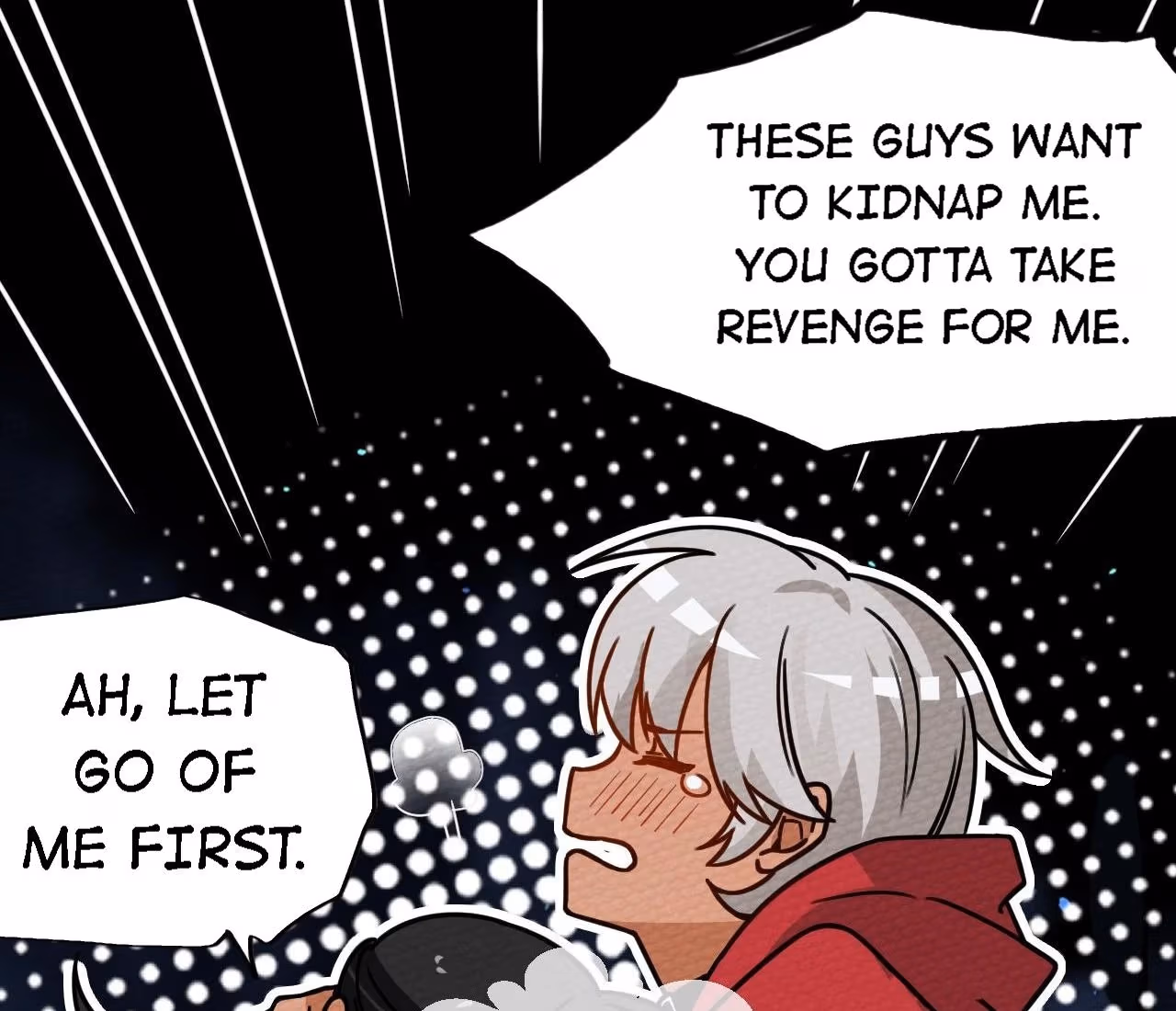 Despite Being Summoned as a Demon, I Still Need to Practice Chinese Medicine Chapter 18 page 125 - 