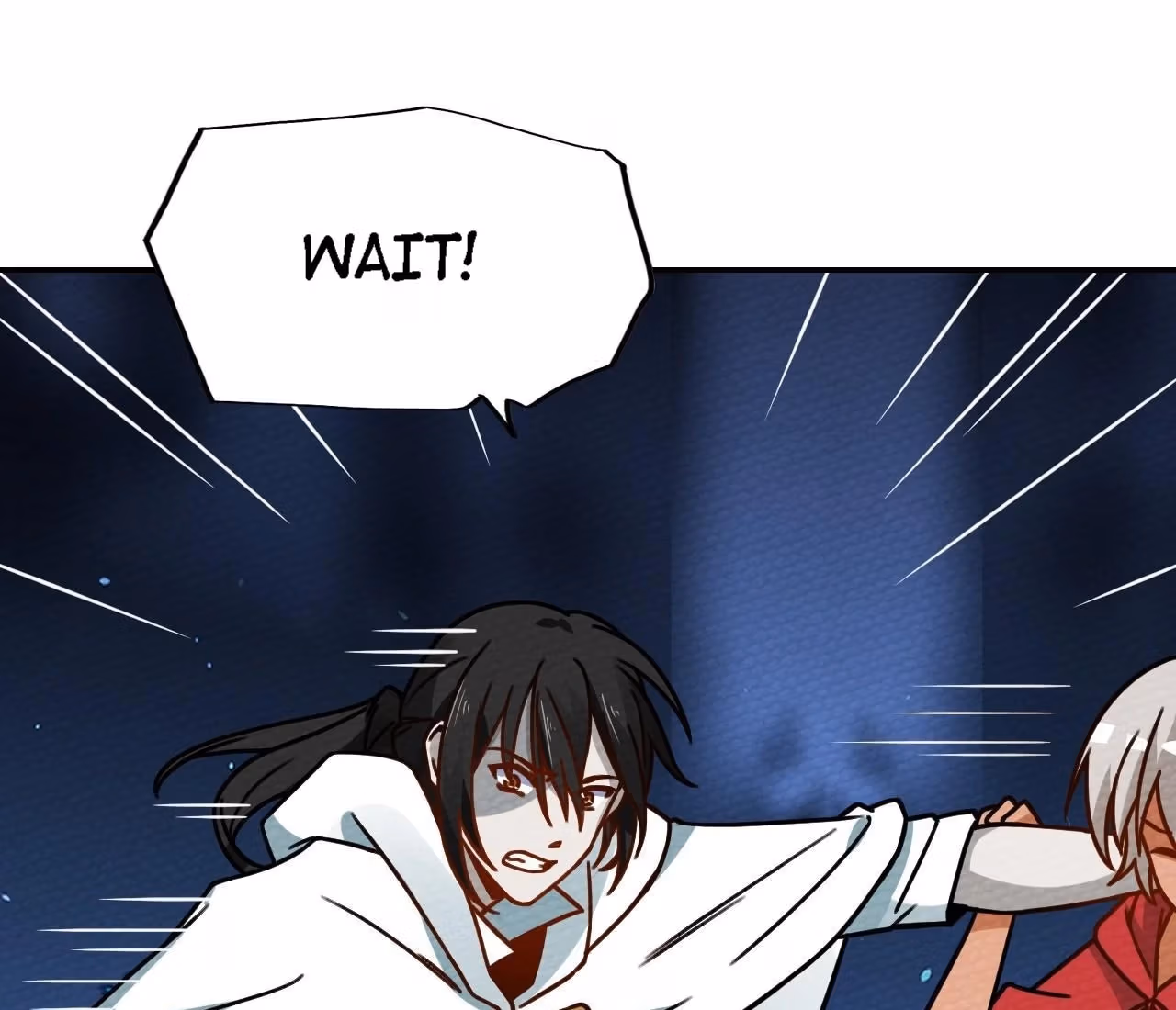 Despite Being Summoned as a Demon, I Still Need to Practice Chinese Medicine Chapter 18 page 135 - 