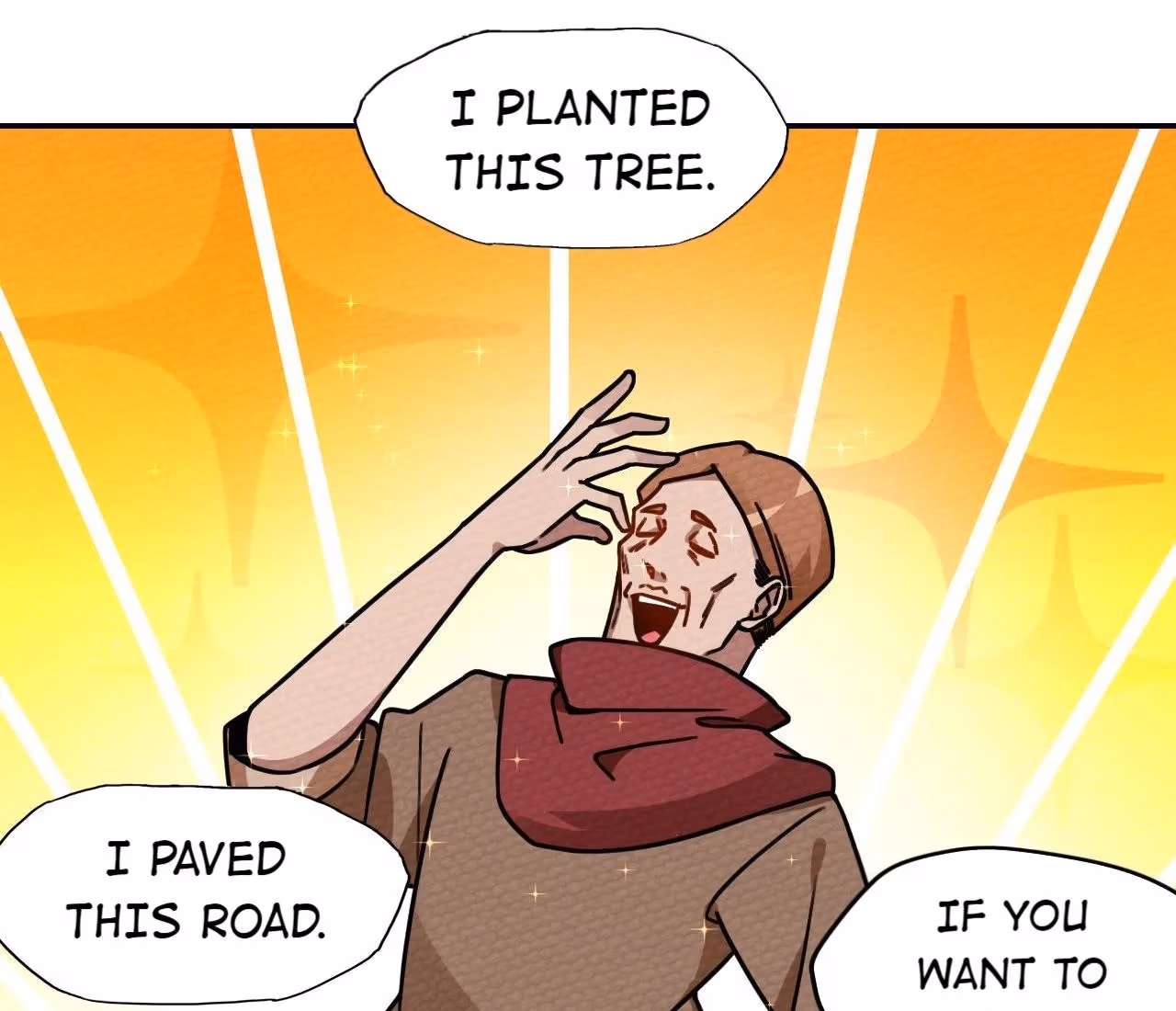 Despite Being Summoned as a Demon, I Still Need to Practice Chinese Medicine Chapter 18 page 21 - 