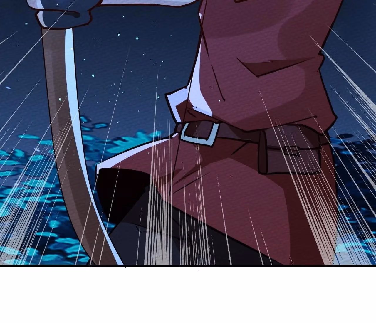 Despite Being Summoned as a Demon, I Still Need to Practice Chinese Medicine Chapter 18 page 36 - 